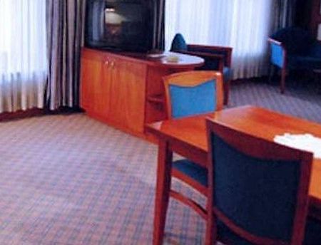 ホテルTori ティビリシ 部屋 写真