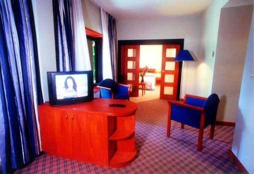 ホテルTori ティビリシ 部屋 写真